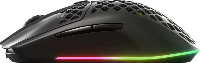 SteelSeries Aerox 3 Wireless gaming mus