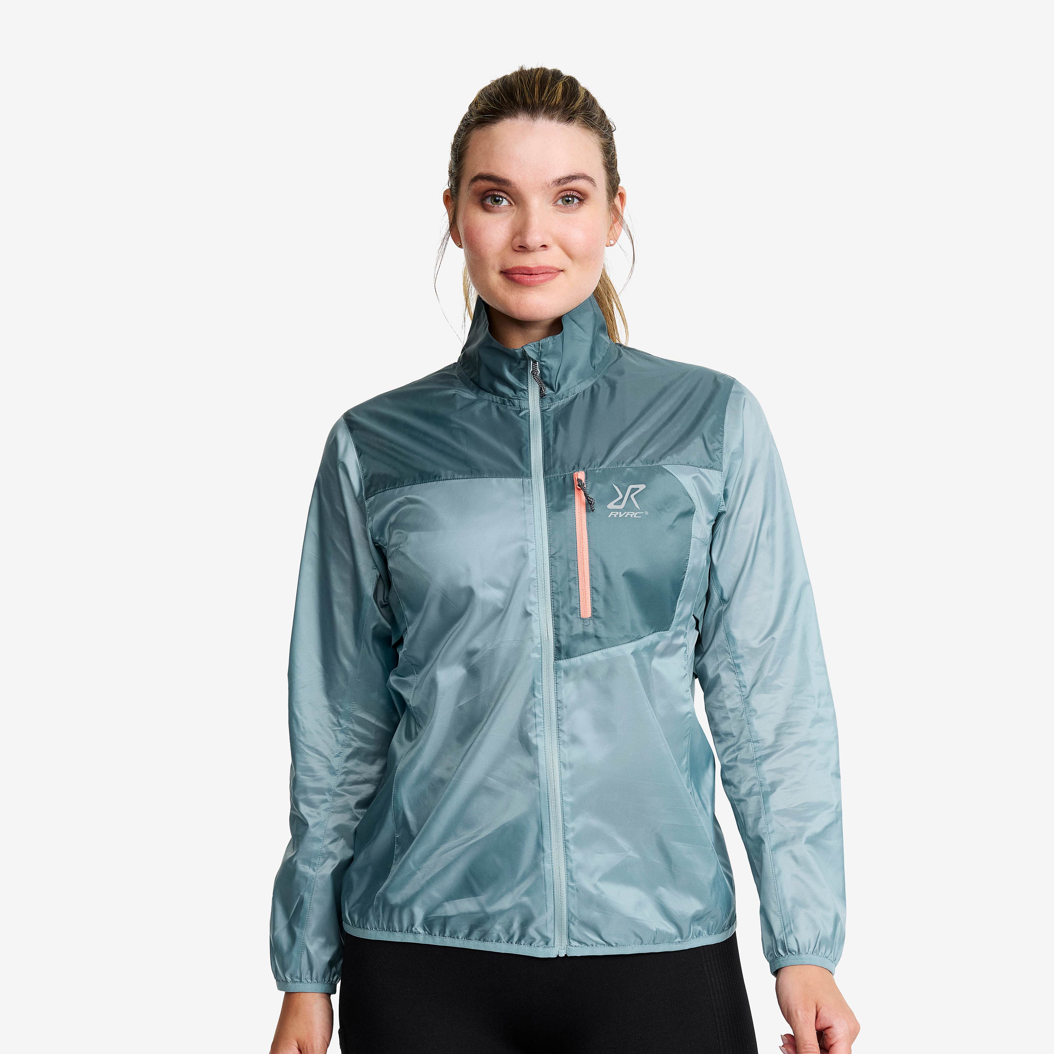 Unit Light Windbreaker Dame Arona/Goblin Blue