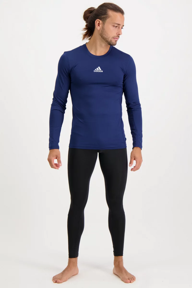adidas Performance Compression Herren Longsleeve