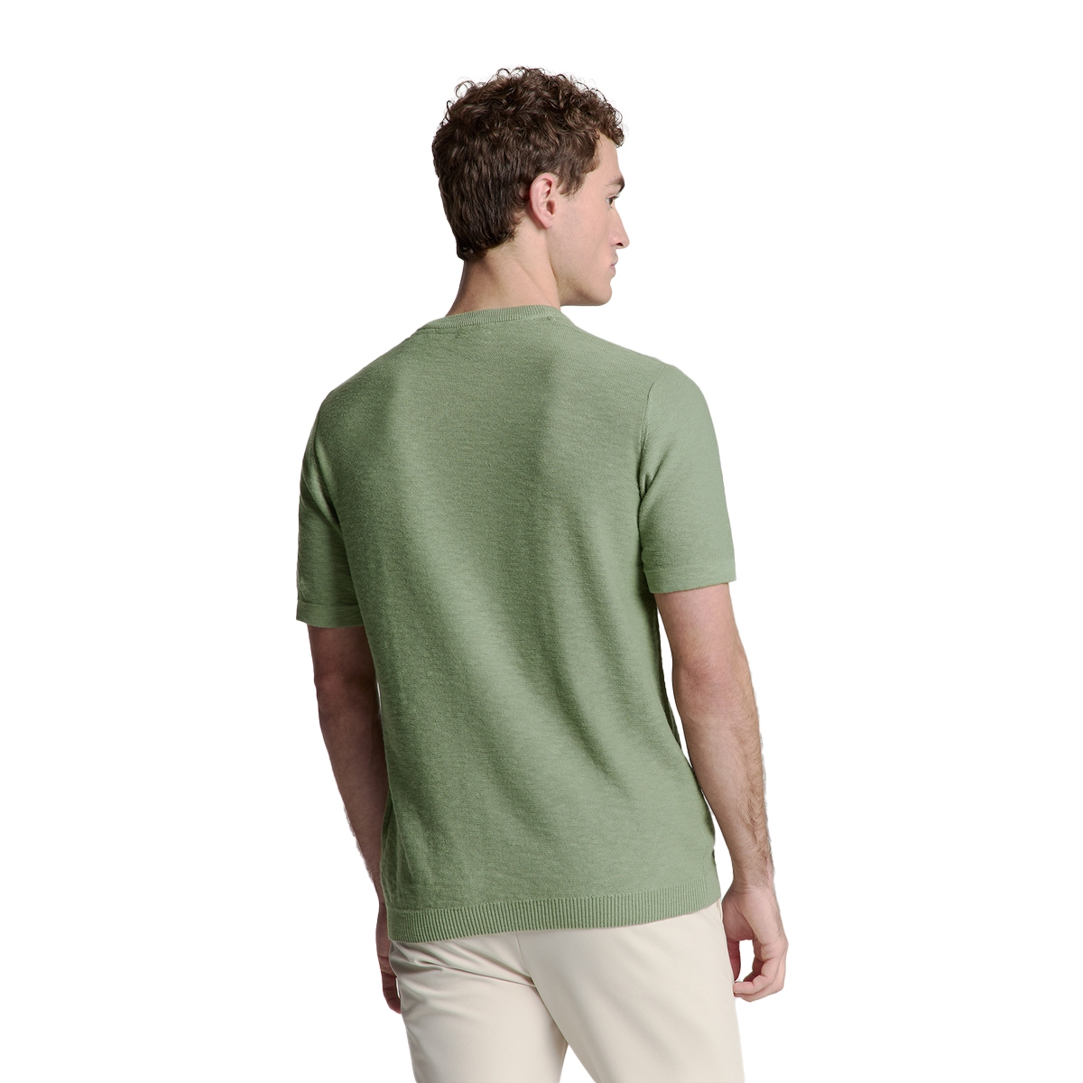 Heren Polo 27230363