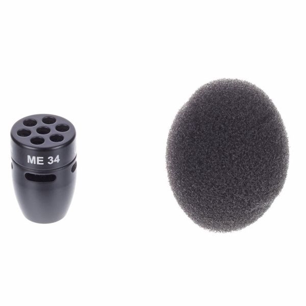 Sennheiser ME34 Niere Mikrofonkapsel