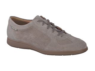 leonzio  Vel. velour 9860 grey  Gris