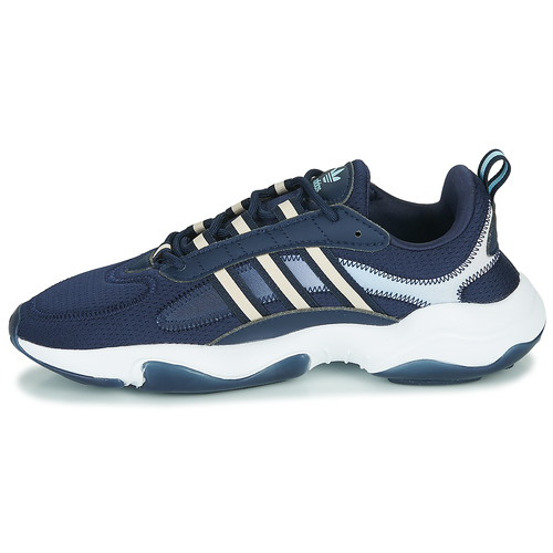 adidas Originals - HAIWEE W - Bleu / blanc