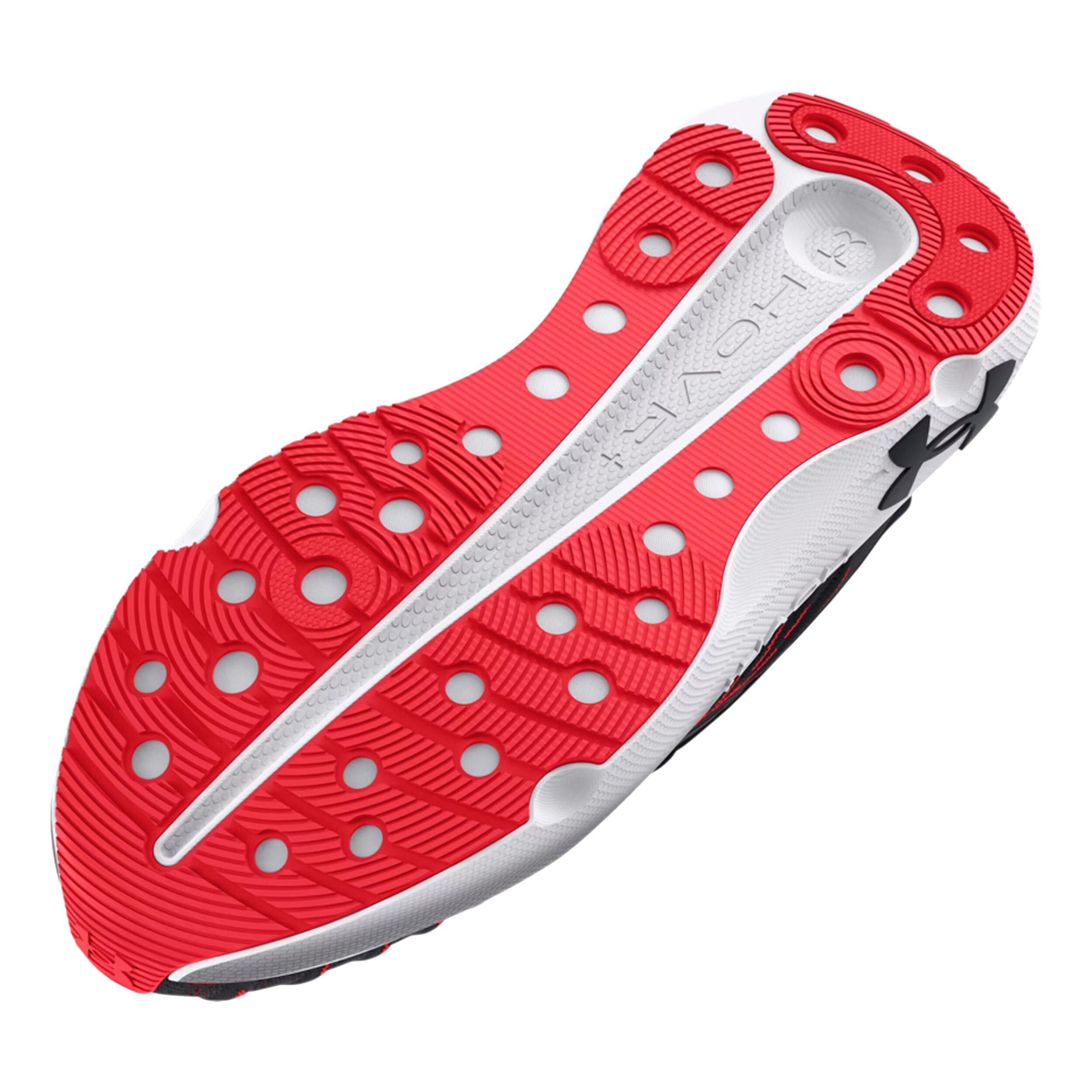 Under Armour Infinite Elite Chaussure De Running Sans Stabilisateurs Femmes - Noir , Gris Clair