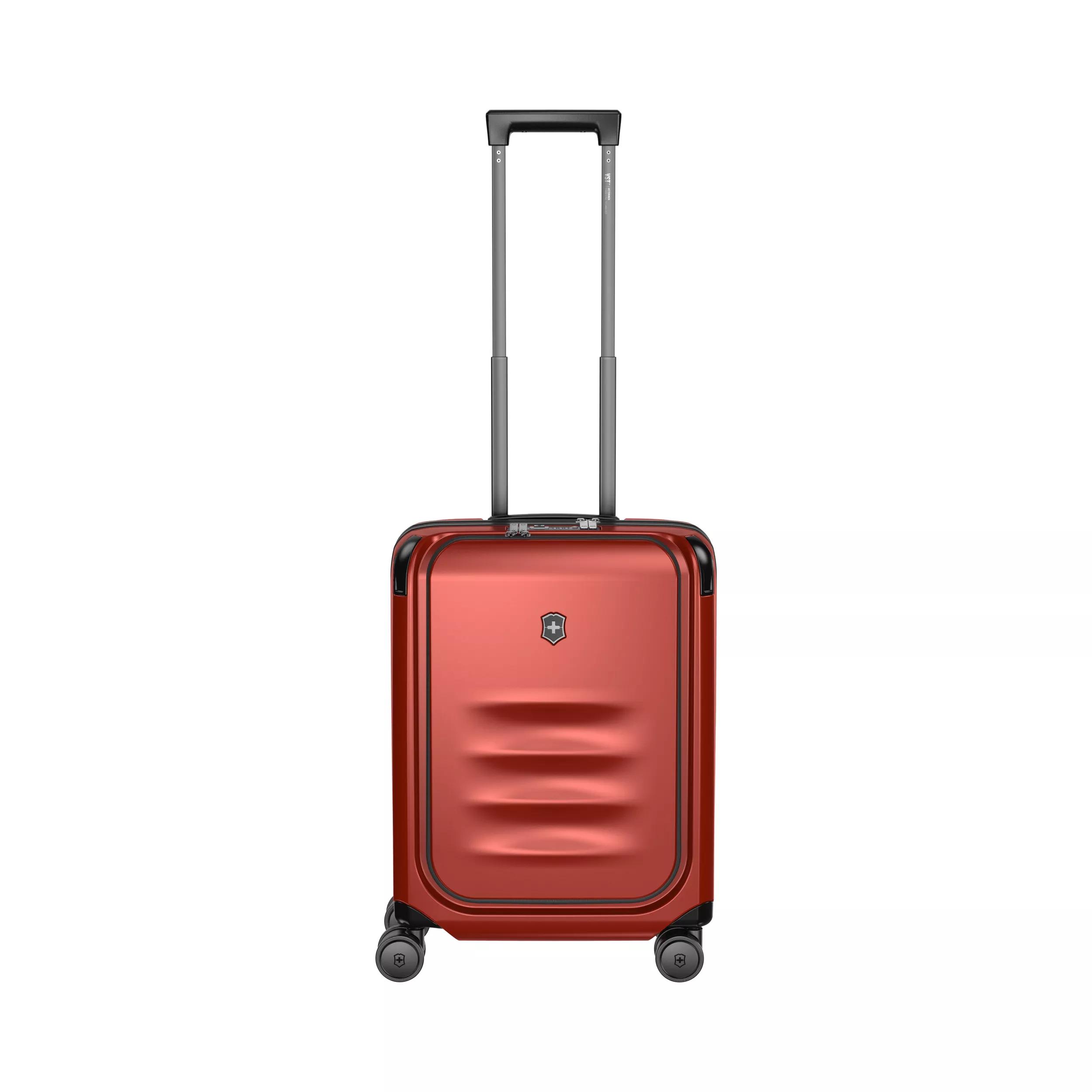 Spectra 3.0 Expandable Global Carry-On-rot
