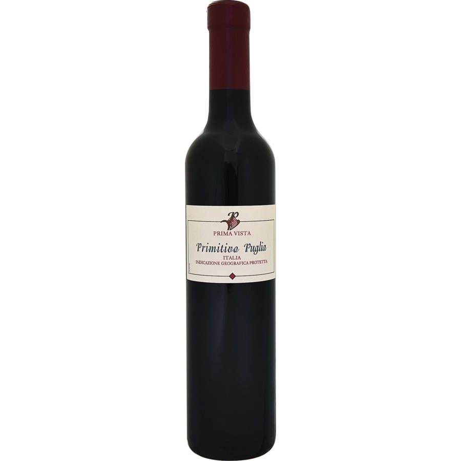 Altemura Primitivo di Manduria DOC 75 cl
