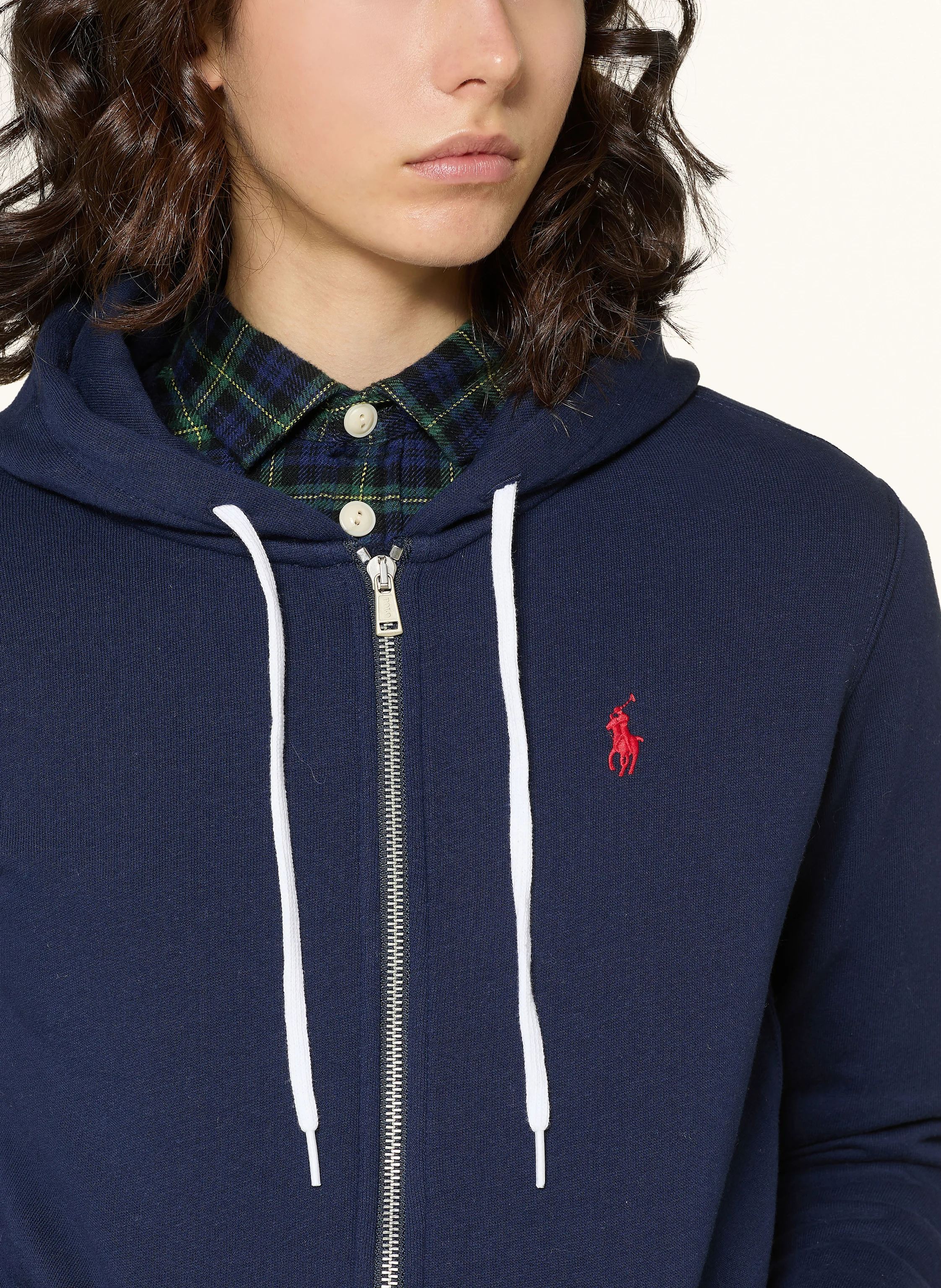 POLO RALPH LAUREN Sweatjacke
