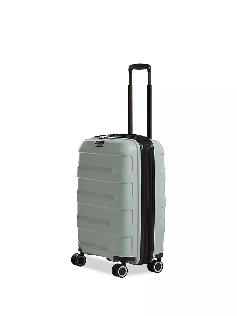 STRATIC Trolley Straw+ 55cm Mint mint