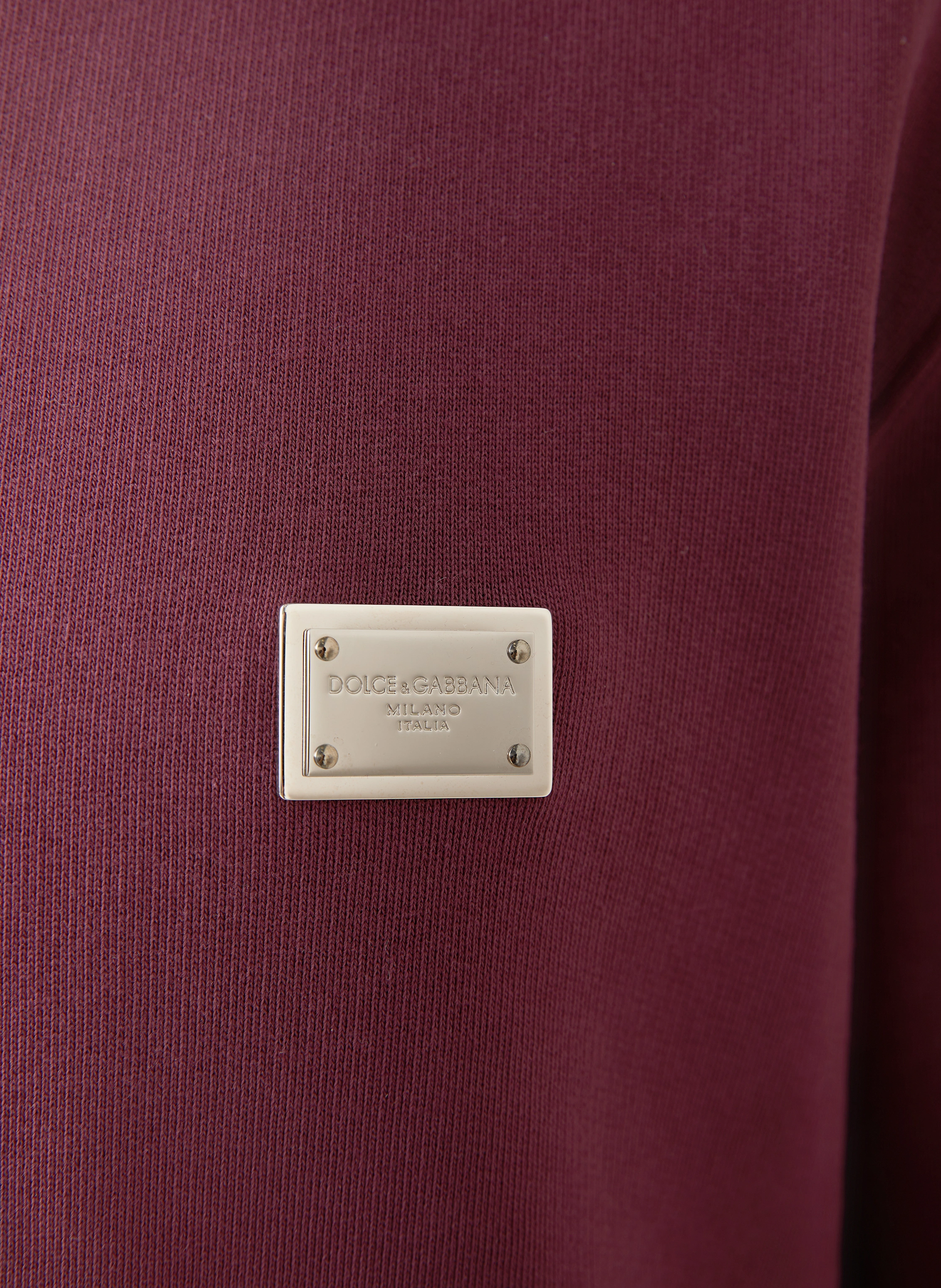 DOLCE & GABBANA Sweatshirt