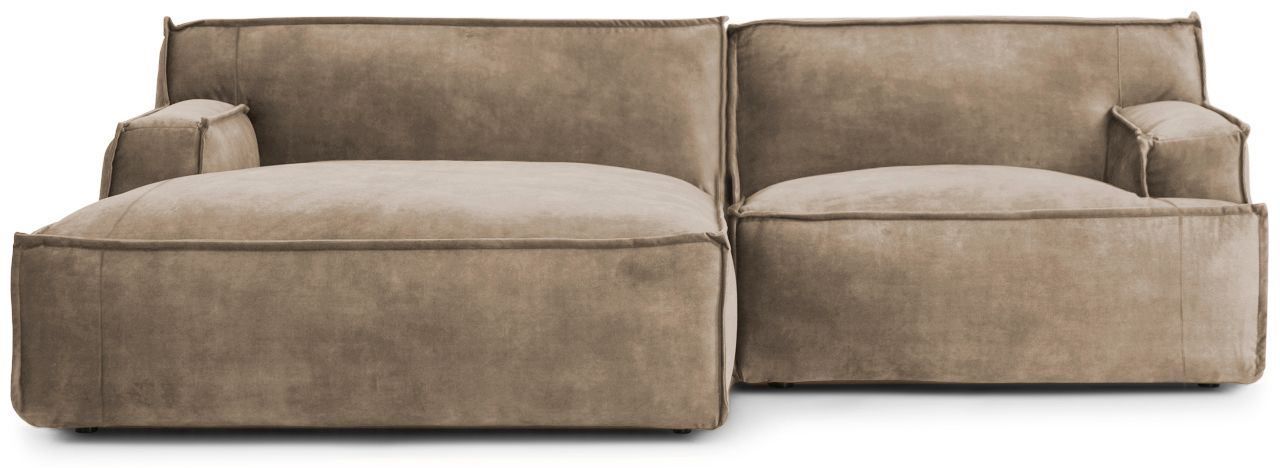 Loungebankstel Candy