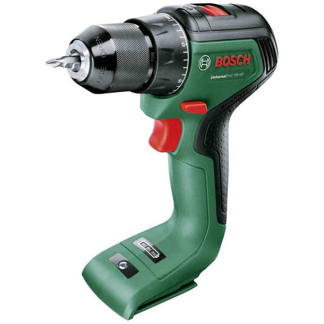 Bosch Home and Garden 06039D7000 Batteri boremaskine,