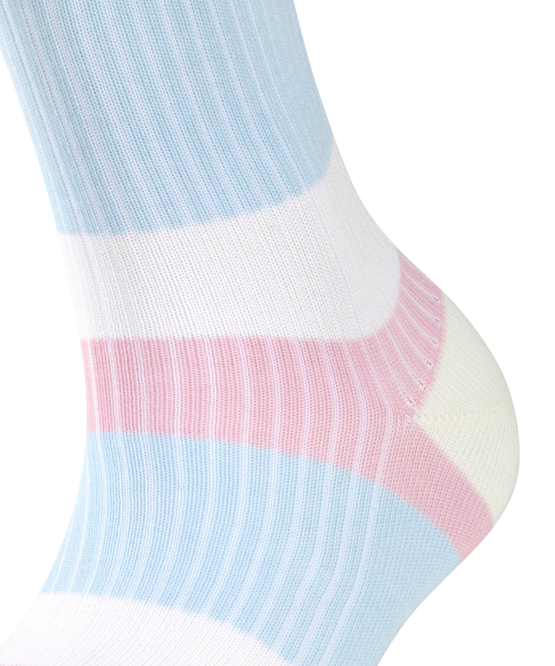 FALKE| Damen Socken Blocky Stripe
