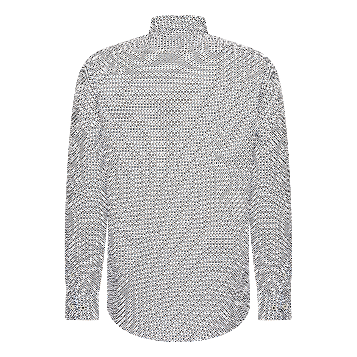 Heren Overhemd 517670-73