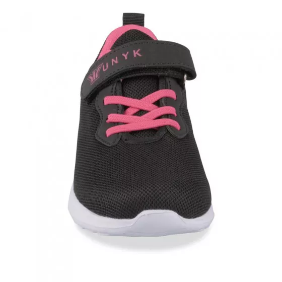 Baskets NOIR UNYK