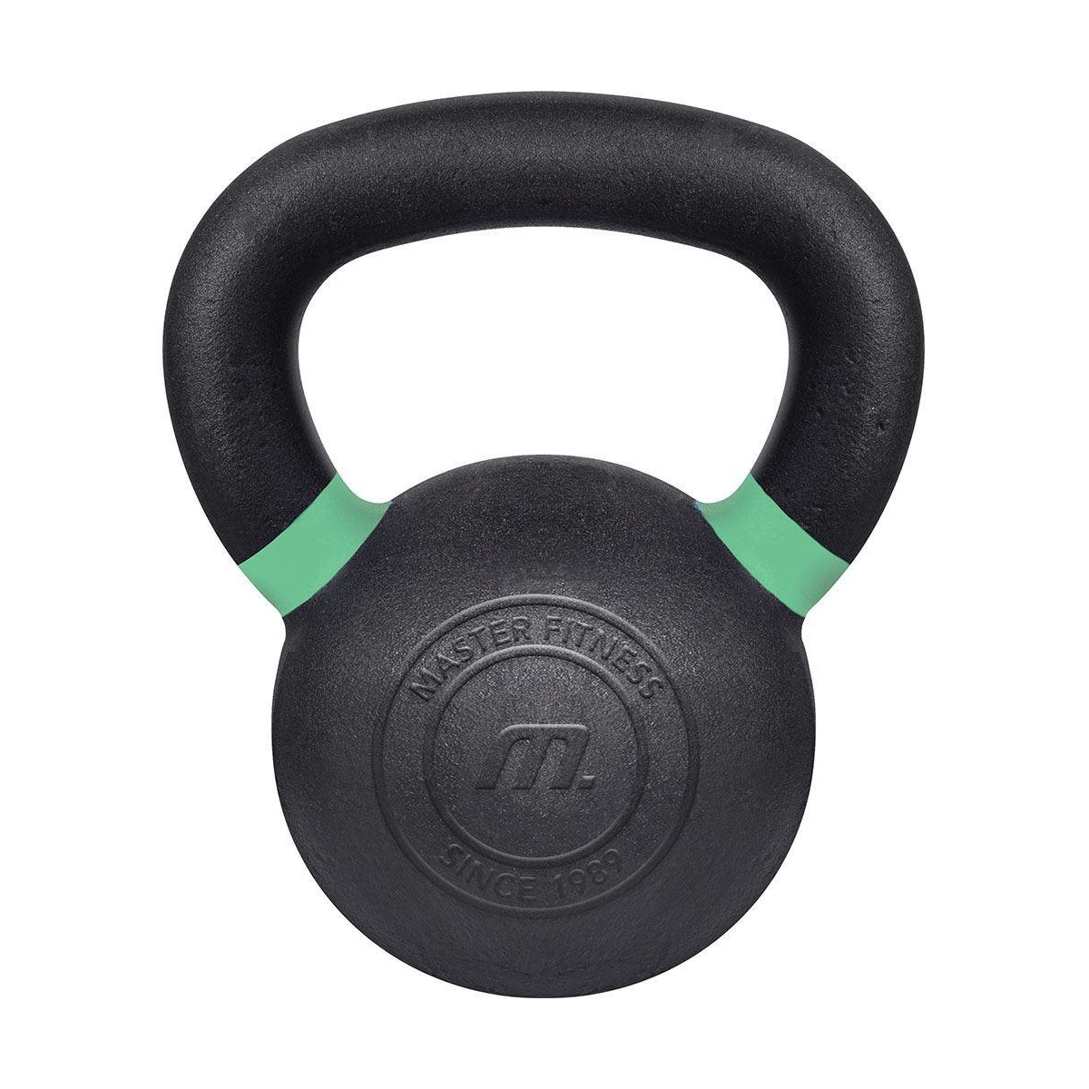 Master Fitness Master Kettlebell BC Edition 24 kg
