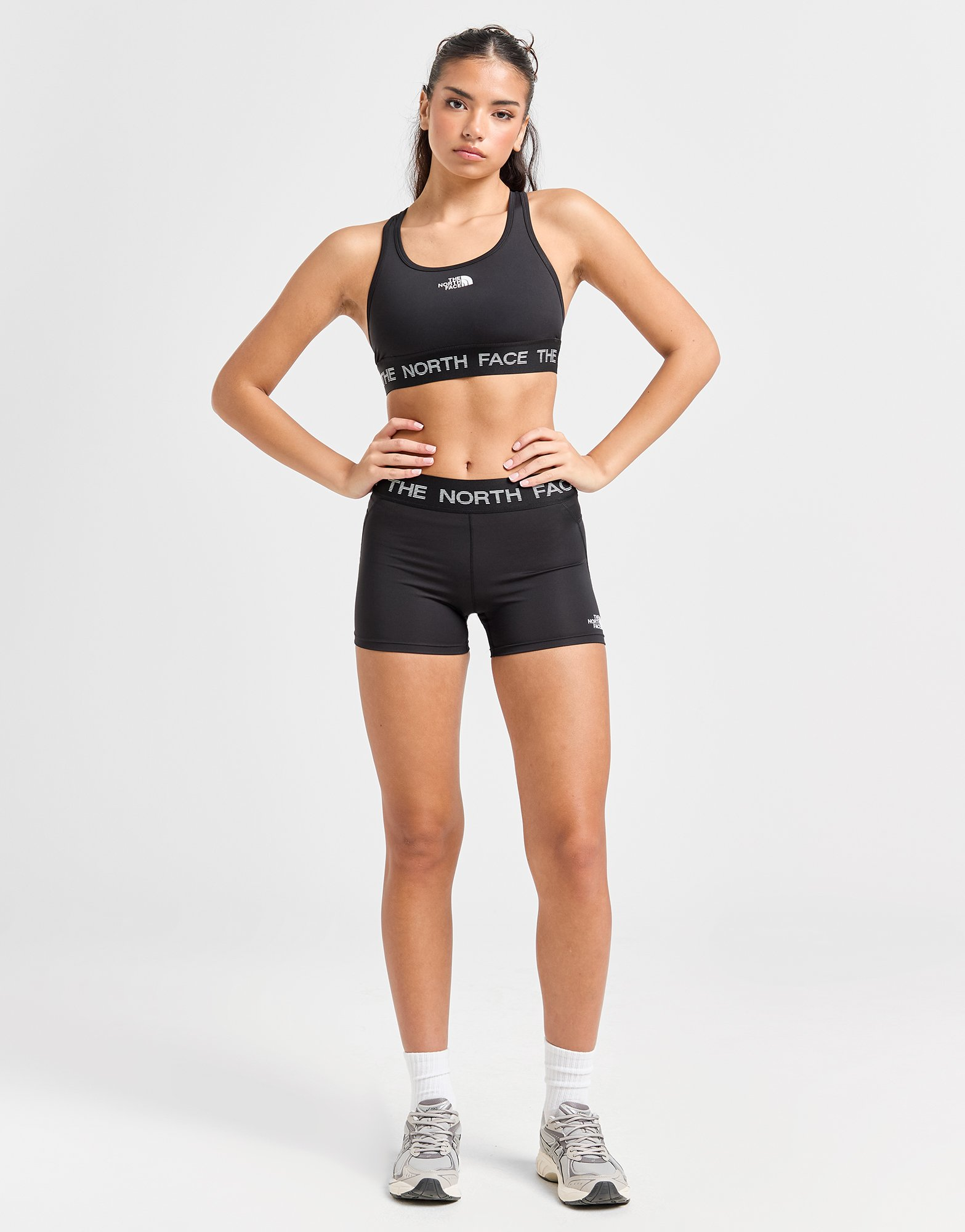 The North Face Brassière de Sport Tech Femme