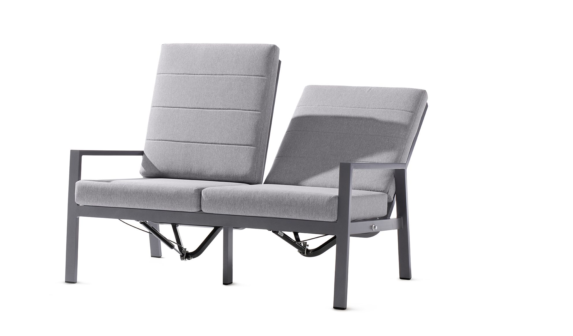 Loungesofa SIEGER EXCLUSIV PERTH