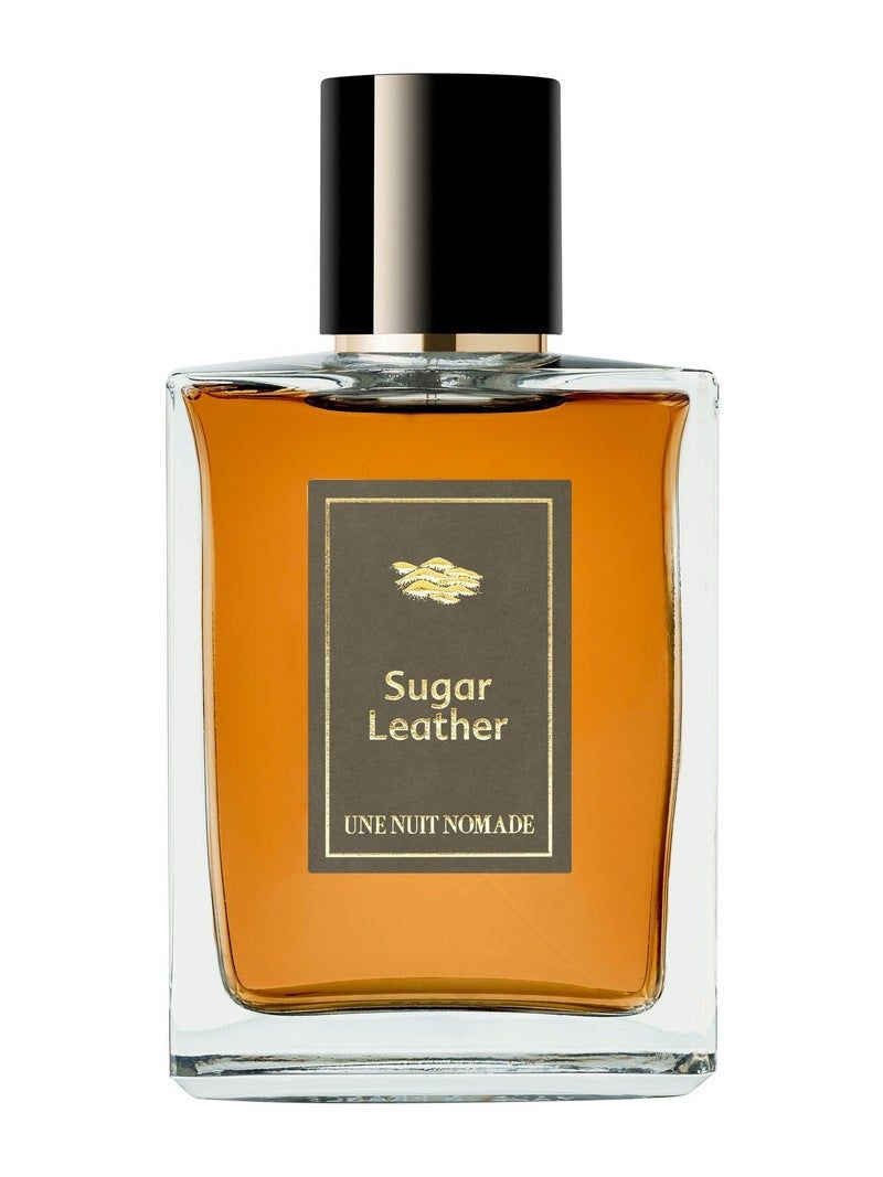 UNE NUIT NOMADE Sugar Leather