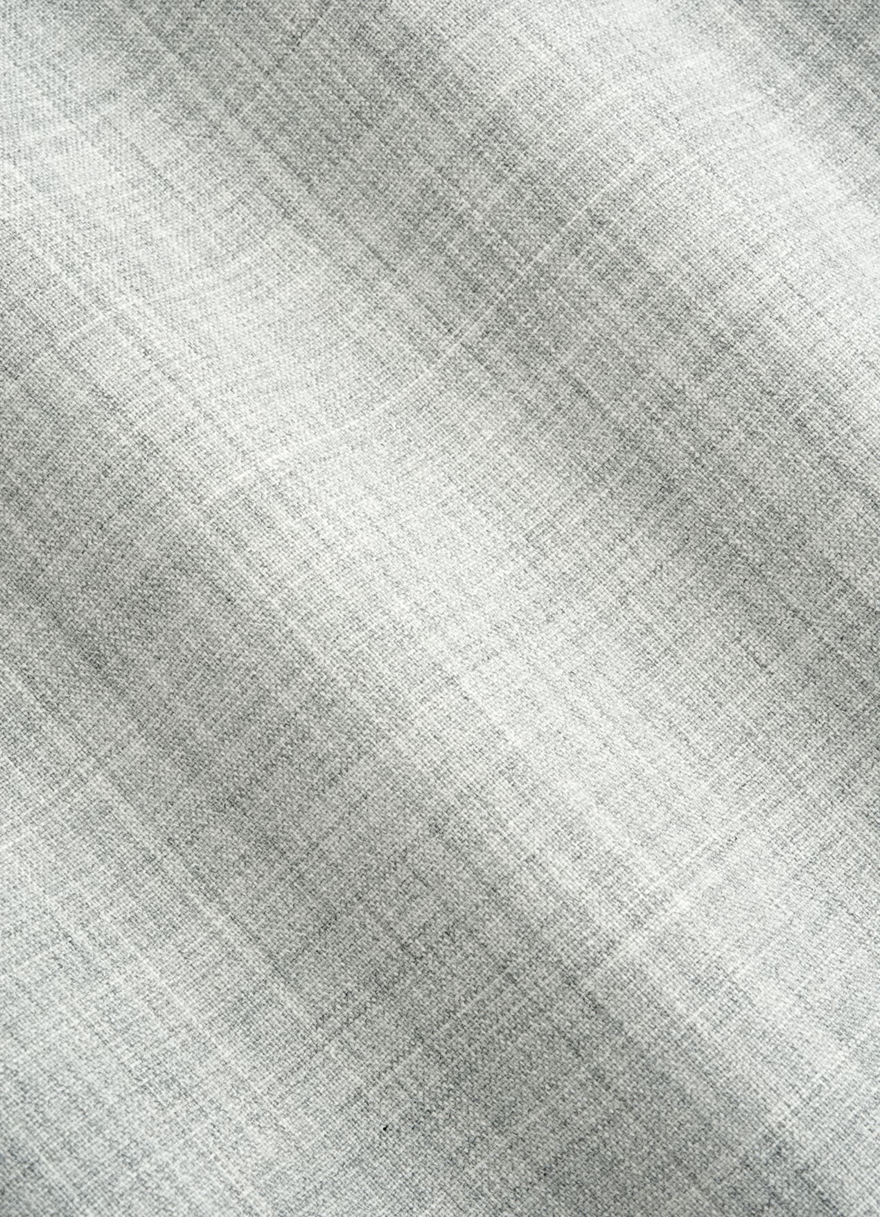 Costume sur mesure Custom Made gris clair