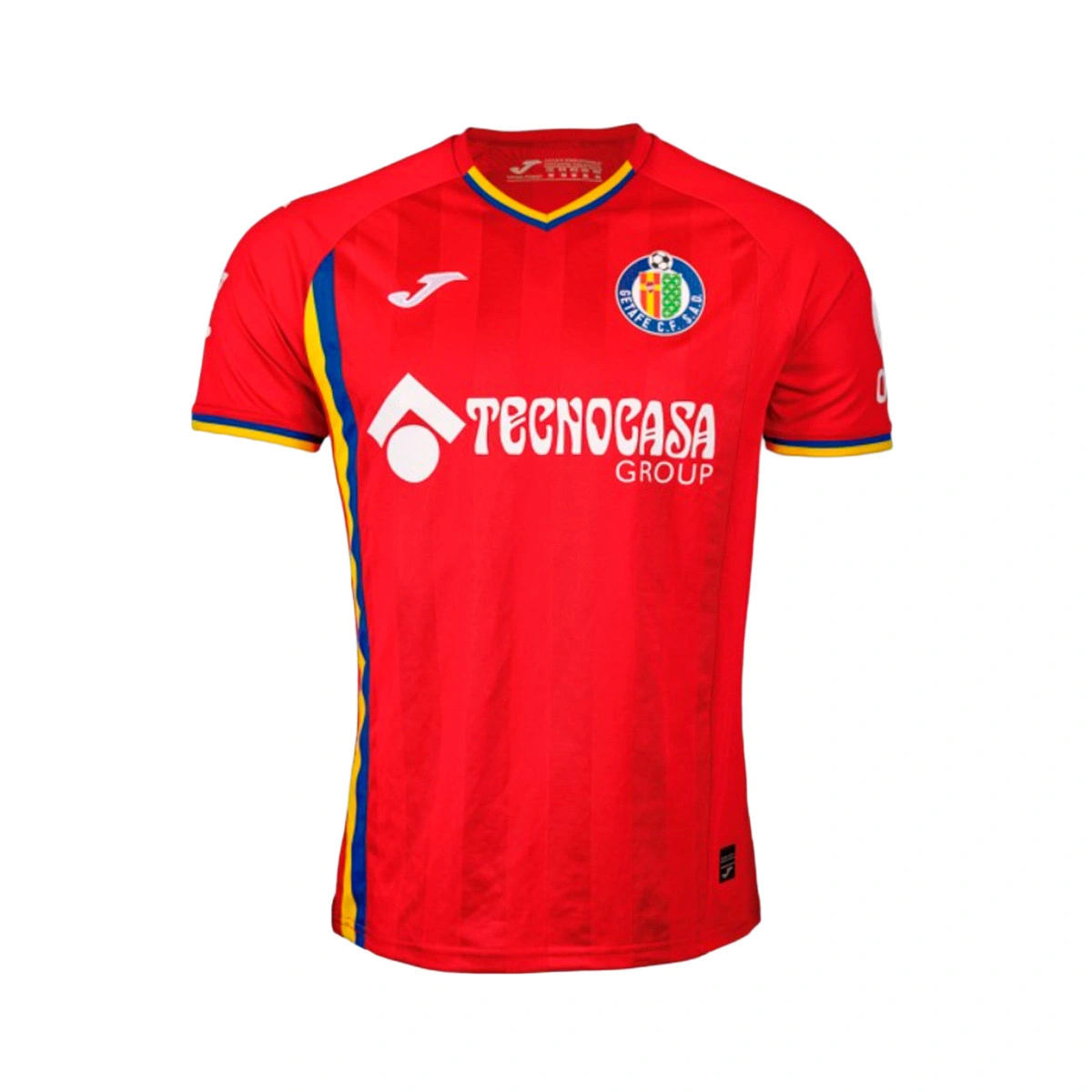 Camisola Joma Getafe CF Segundo Equipamento 2025-2026