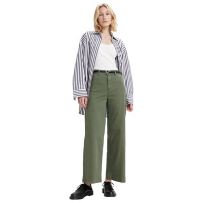 Pantalon femme Vintage LEVIS