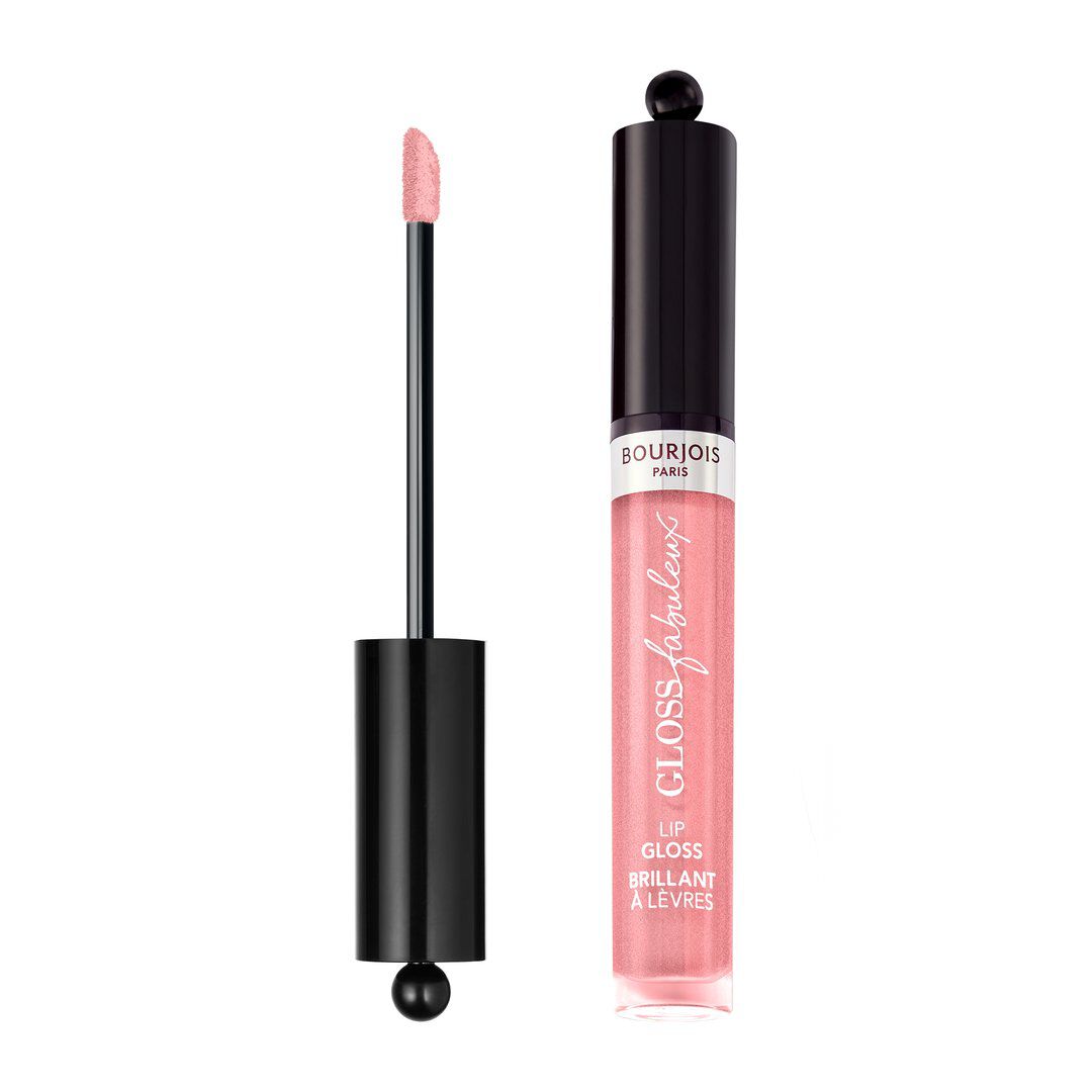 BOURJOIS  Gloss Fabuleux