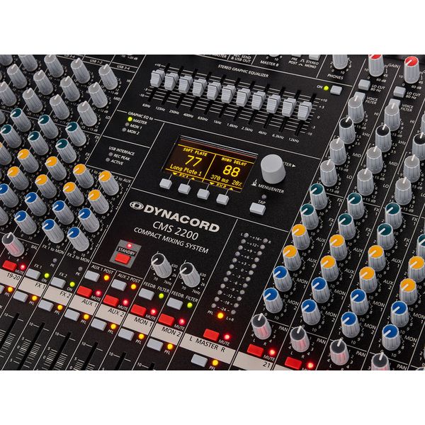 Dynacord Cms2200-3