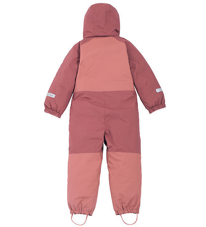 Viking Flyverdragt - Toasty - Pink