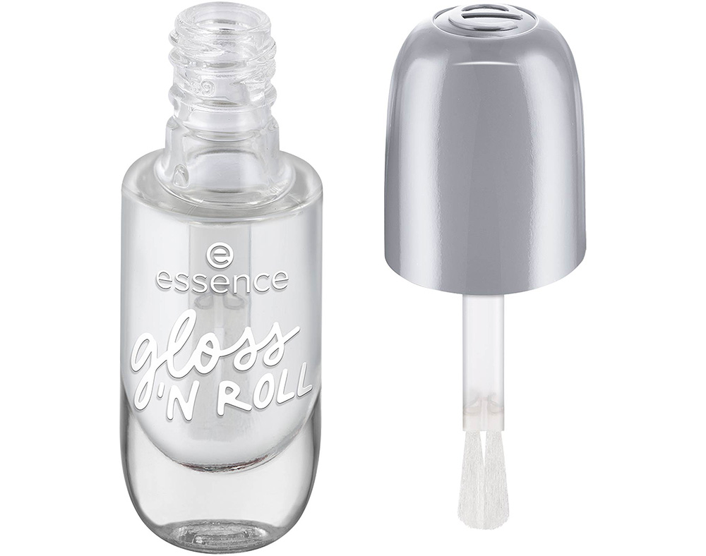 VERNIZ GEL ESSENCE COLOUR 01