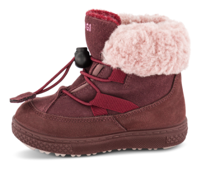 Primigi GTX Vinterstøvle Bordeaux 88564 | Skoringen