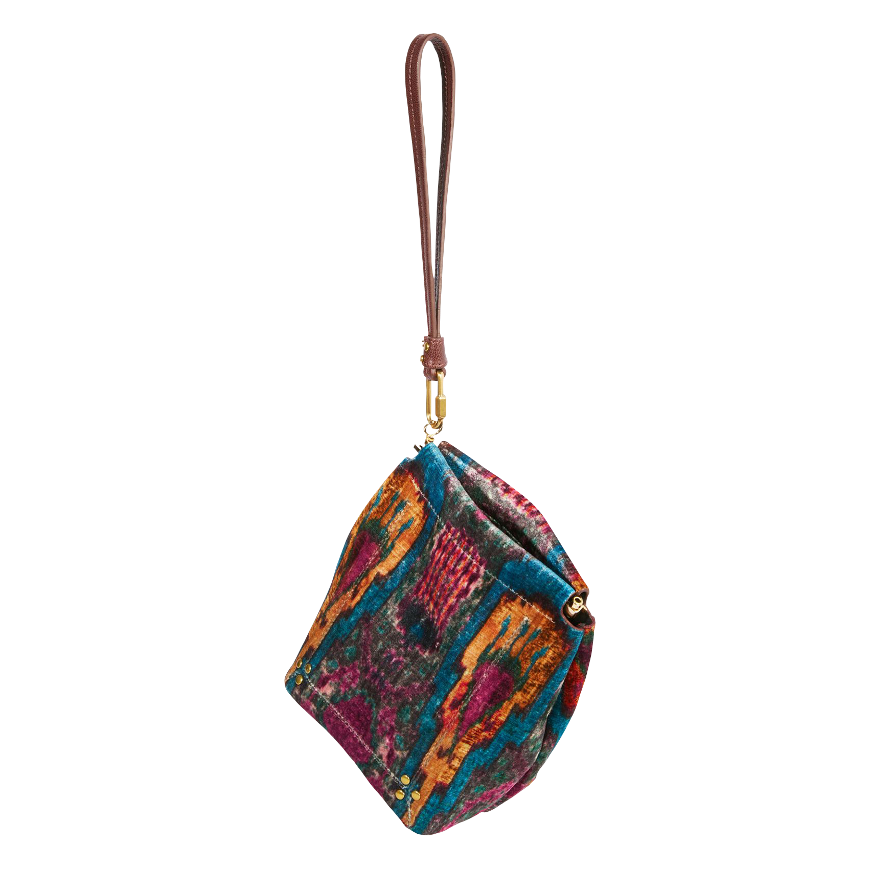 CLIC CLAC S SOFT - Pochette fantaisie imprimée| Multicolore