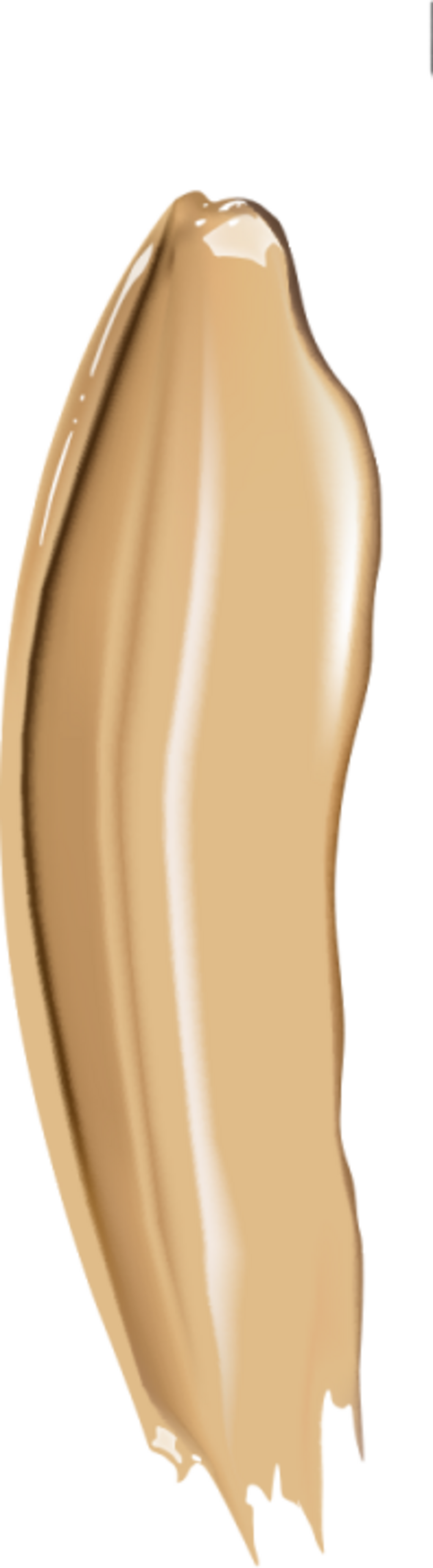 Alkemilla Eco Bio Cosmetic  Velvet Fluid Foundation, 02 (30 ml)