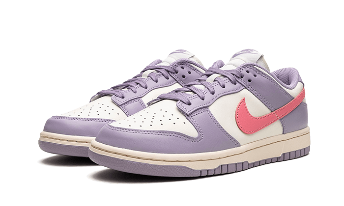 Nike Dunk Low Indigo Haze - 48h Delivery
