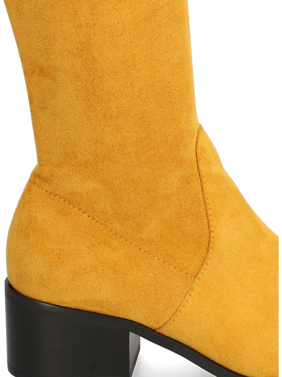 Textil Overknee