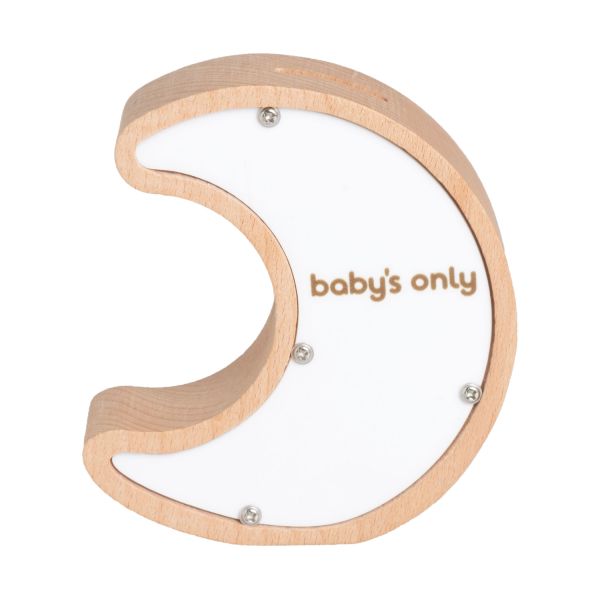Baby's Only Maan Wonder Nachtlampje