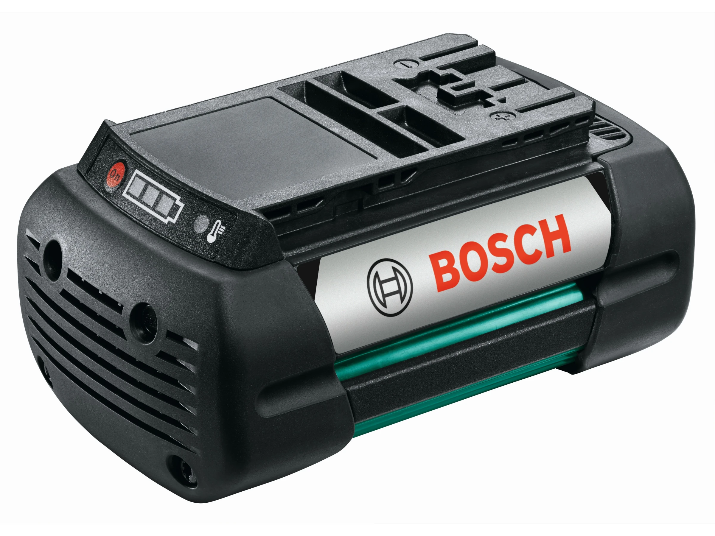 Bosch Ersatzakku 36 V/4 Ah für Gartengeräte
