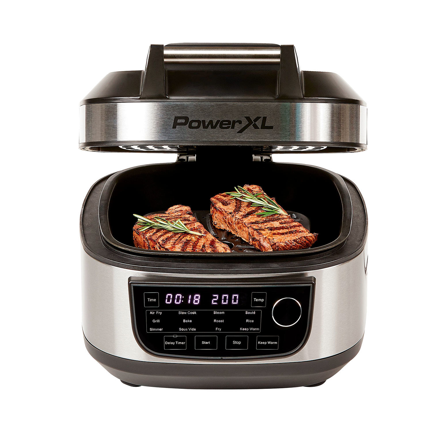 PowerXL Multi Cooker 12-in-1