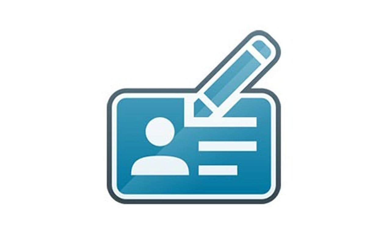 Software CardStudio 2.0 Enterprise<br>ID-Kartendesignsoftware