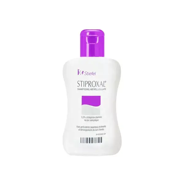 Shampoo Anticaspa Stiproxal 100ml