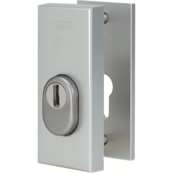 Abus veiligheidsrozet RSZS F1 SKG*** rechthoekig