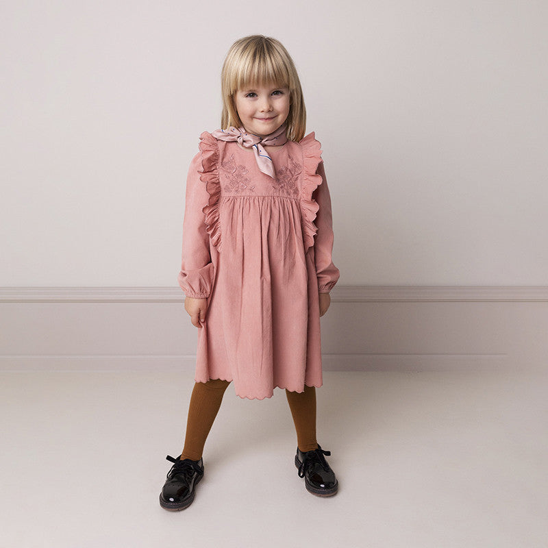 Kleid Dorvina Rose Parfait