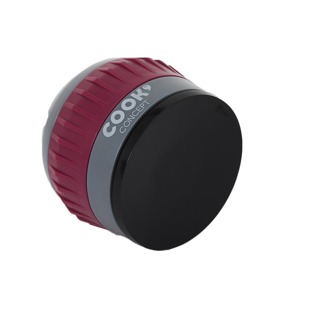 AIGUISEUR DOUBLE AVEC VENTOUSE M18
