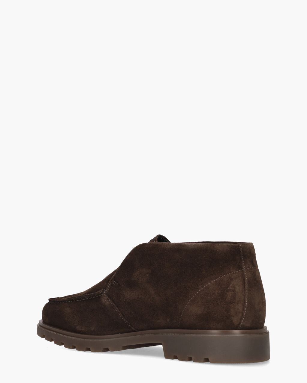 Giorgio 1958 93902 Donkerbruin Herenloafers