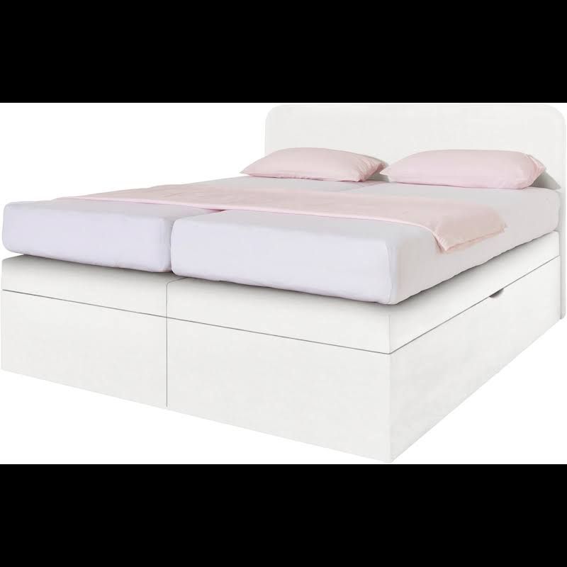 Boxspringbett B 212cm Westfalia Schlafkomfort
