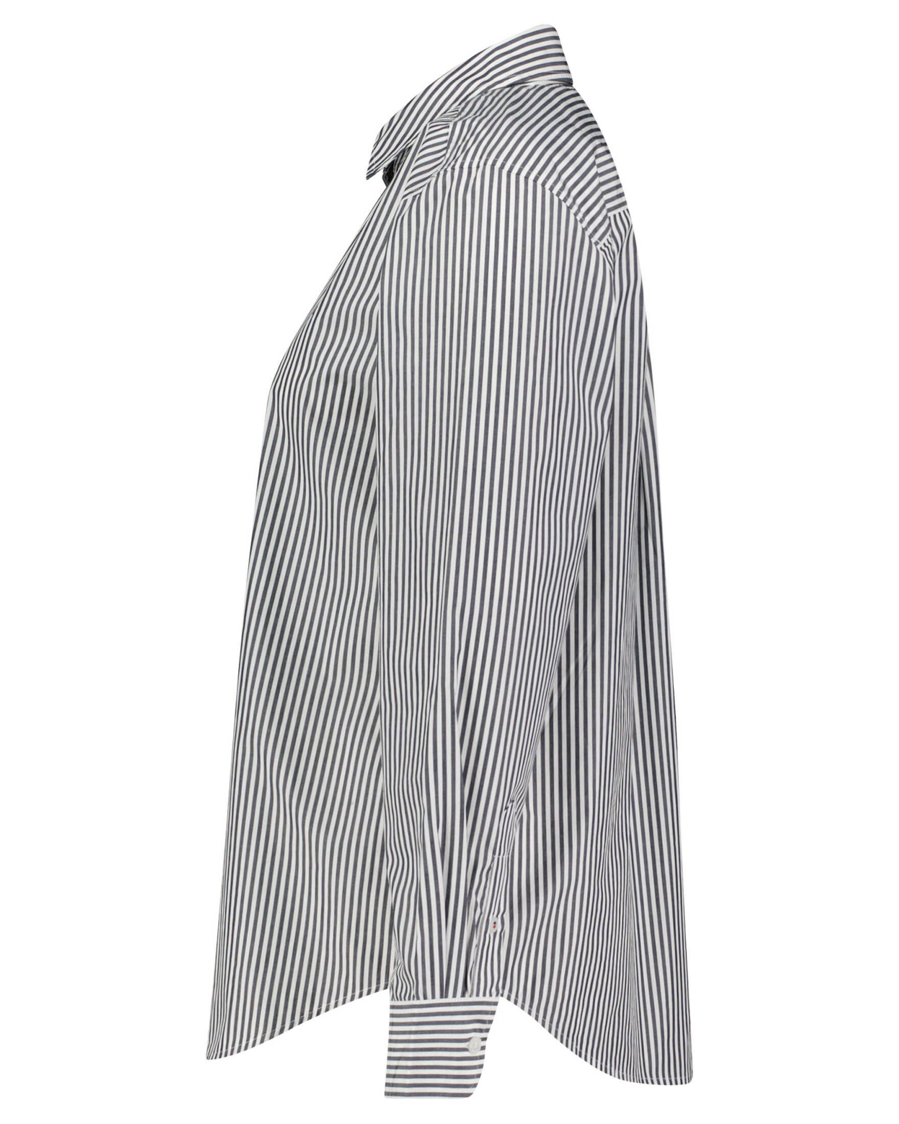 Tommy Hilfiger| Damen Hemdbluse