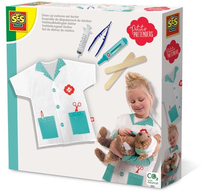 SES Creative  Lite Doktorsett