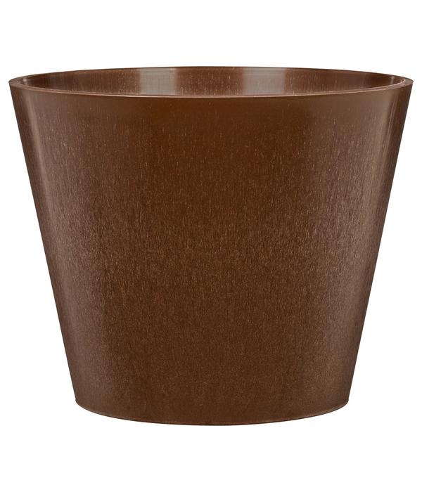 Scheurich Kunststoff-Topf Purista+, rund
