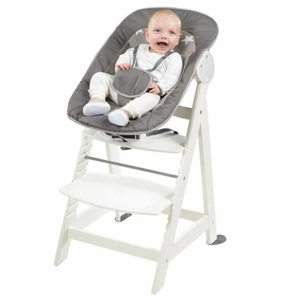 ROBA Chaise haute 75063WEV190