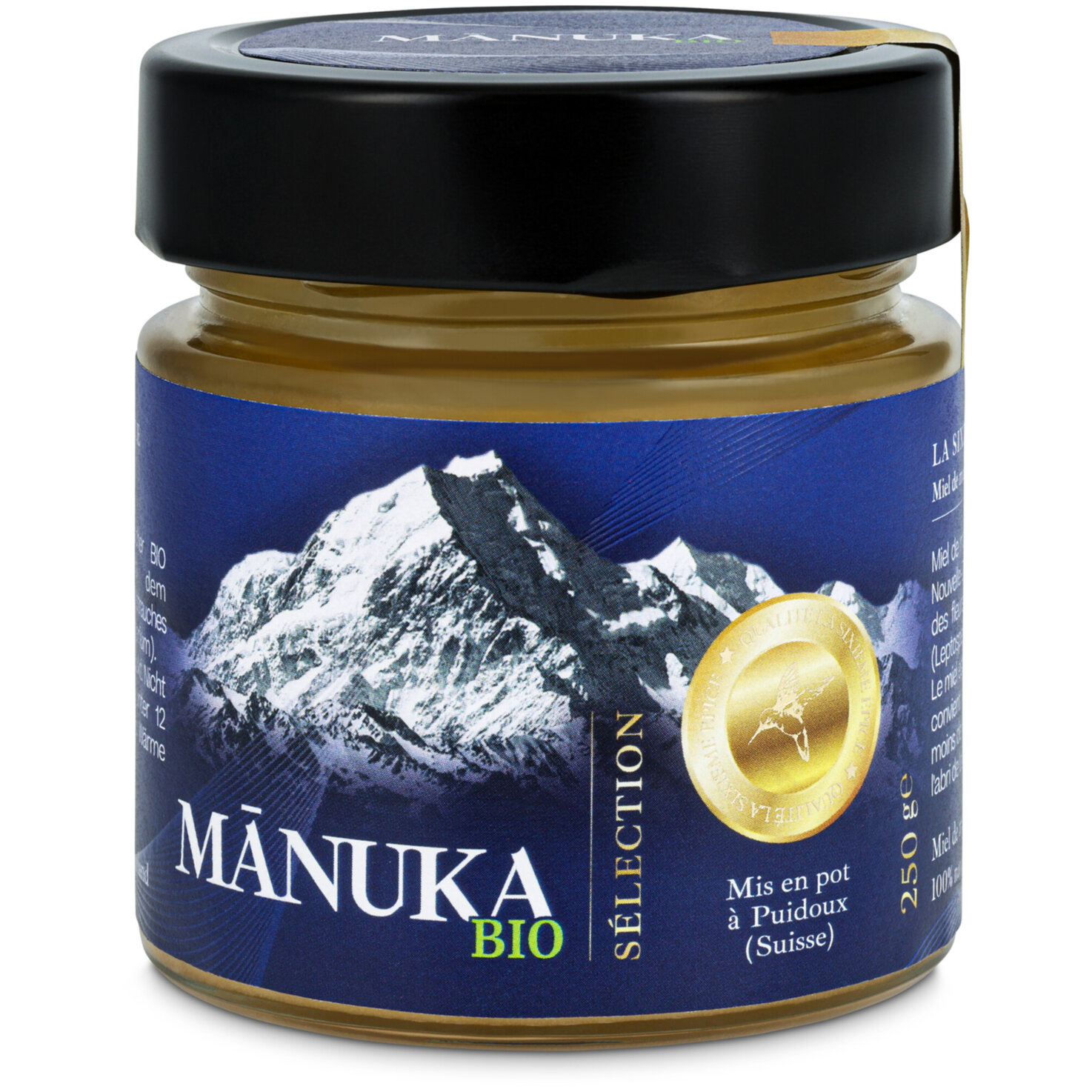 Sixieme Epice Bio Manuka Honig