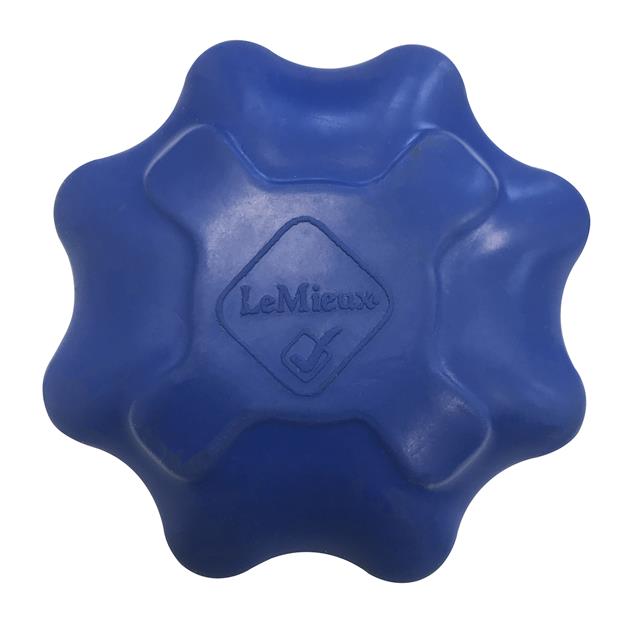 Hoeftap LeMieux Safety Blauw